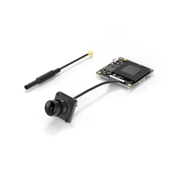Hot Sales Mini 1S Lite Kit CADDX HD 1080P 60fps Drones Accessories New VTX High Definition With Small Antenna